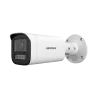 Cámara Bullet IP Hikvision - Gama CORE | microSD 512 GB - 6 MP | Lente motorizado 2.8~12 mm | Alarma/Audio - IR 50 m ...