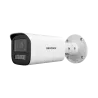 Cámara Bullet IP Hikvision - Gama CORE | microSD 512 GB - 6 MP | Lente motorizado 2.8~12 mm - IR 50 m | WDR 120 dB | ...