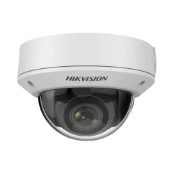 Cámara Domo IP Hikvision - Gama CORE | microSD 256 GB - 2 MP | Lente motorizada 2.8~12 mm - IR 30 m | DWDR | Detecció...