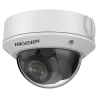 Cámara Domo IP Hikvision - Gama CORE | microSD 256 GB - 4 MP | Lente motorizada 2.8~12 mm - IR 30 m | WDR 120 dB - P...
