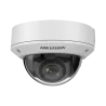 Cámara Domo IP Hikvision - Gama CORE | microSD 256 GB - 4 MP | Lente motorizada 2.8~12 mm - IR 30 m | WDR 120 dB | Au...