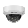 Cámara Domo IP Hikvision - Gama CORE | microSD 256 GB - 4 MP | Lente motorizada 2.8~12 mm - IR 30 m | WDR 120 dB | Au...