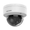 Cámara Domo IP Hikvision - Gama CORE | microSD 512 GB - 4 MP | Lente motorizada 2.8~12 mm - IR 30 m | WDR 120 dB | Mi...