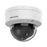 Cámara Domo IP Hikvision - Gama CORE | microSD 512 GB - 4 MP | Lente motorizada 2.8~12 mm - IR 30 m | WDR 120 dB | Mi...