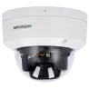 Cámara Domo IP Hikvision - Gama Value | microSD 512 GB - 6 MP | Lente motorizado 2.8~12 mm - IR 30 m | WDR 120 dB | M...