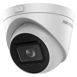 Cámara Turret IP Hikvision - Gama CORE | microSD 256 GB - 2 MP | Lente 2.8~12 mm - IR 30 m | DWDR - PoE | H.265+ | I...