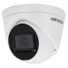 Cámara Turret IP Hikvision - Gama CORE | microSD 256 GB - 2 MP | Lente motorizada 2.8~12 mm - IR 30 m | DWDR | Detecc...