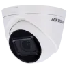 Cámara Turret IP Hikvision - Gama Value | microSD 256 GB - 4 MP | Lente motorizada 2.8~12 mm - IR 30 m | WDR 120 dB |...