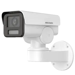 Cámara Bullet IP Hikvision - Gama Value - 2 MP | Lente 2.8 mm | ColorVu - Luz blanca 30 m | WDR 120 dB - PoE | H.265+...