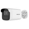 Cámara Bullet IP Hikvision - Gama Value - 4 MP | Lente 4.0 mm - IR 50 m | WDR 120 dB - PoE | H.265+| IP67 | Detecció...