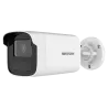 Cámara Bullet IP Hikvision - Gama Value - 4 MP | Lente 4.0 mm - IR 50 m | WDR 120 dB - PoE | H.265+| IP67 | Detecció...