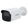 Cámara Bullet IP Hikvision - Gama Value - 4 MP | Lente 6.0 mm - IR 50 m | WDR 120 dB - PoE | H.265+| IP67 | Detecció...