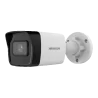 Cámara Bullet IP Hikvision - Gama CORE - 4 MP | Lente 6.0 mm - Luz blanca 50 m | WDR 120 dB | ColorVu - PoE | H.265+|...