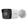 Cámara Bullet IP Hikvision - Gama CORE - 4 MP | Lente 6.0 mm - Luz blanca 50 m | WDR 120 dB | ColorVu - PoE | H.265+|...