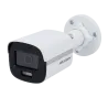 Hikvision - Cámara Bullet 4en1 Gama VALUE - 2 Mpx High Performance CMOS - Lente 2.8 mm | Luz híbrida alcance 20 m - C...