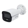 Hikvision - Cámara Bullet 4en1 Gama VALUE - Resolución 3K (2960x1665) - Lente 2.8 mm | Luz híbrida alcance 20 m - Aud...