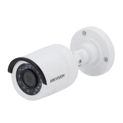 Hikvision - Cámara Bullet HDTVI Gama Value - Resolución 1080p, High Performance CMOS - Lente 2.8 mm | IR Alcance 20 m...