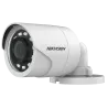 Hikvision - Cámara Bullet 4en1 Gama Value - 2 Mpx High Performance CMOS - Lente 3.6 mm - IR Alcance 25 m - Impermeabl...