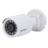 Hikvision - Cámara Bullet 4en1 Gama Value - 2 Mpx High Performance CMOS - Lente 3.6 mm - IR Alcance 20 m - Impermeabl...