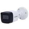 Hikvision - Cámara Bullet 4en1 Gama CORE - Resolución 1080p - Lente 2.8 mm - Impermeable IP67 - EXIR IR Alcance 30 m