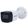 Hikvision - Cámara Bullet 4en1 Gama CORE - Resolución 1080p - Lente 2.8 mm - Impermeable IP67 - EXIR IR Alcance 30 m