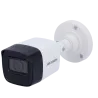 Hikvision - Cámara Bullet HDTVI Gama Value - Resolución 5 Megapíxel (2560x1944) - Lente 2.8 mm | EXIR IR alcance 20 m...