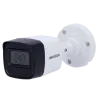 Hikvision - Cámara Bullet 4en1 Gama CORE - Resolución 5 Megapíxel - Lente 3.6 mm | IR Alcance 30 m - Audio sobre cabl...