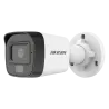 Hikvision - Cámara Bullet 4en1 Gama Value - 3K (2960x1665) CMOS - Lente 2.8 mm | Impermeable IP67 - Dual light: Smart...
