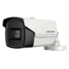 Hikvision - Cámara Bullet 4en1 Gama Value - 8 Megapíxel (3480 x 2160) - Lente 3.6 mm - IR Alcance 80 m - Impermeable ...