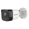 Hikvision - Cámara Bullet 4en1 Gama Value - 8 Megapíxel (3480 x 2160) - Lente 2.8 mm - IR Alcance 30 m - Impermeable ...