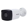 Hikvision - Cámara Bullet 4en1 Gama Value - Resolución 2 Megapíxel (1920×1080) - Lente 6 mm - IR Alcance 40 m - Imper...