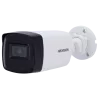 Hikvision - Cámara Bullet 4en1 Gama CORE - Resolución 5 Megapíxel (2560x1944) - Lente 3.6 mm - IR Alcance 40 m - Impe...