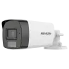 Hikvision - Cámara Bullet 4en1 Gama Value - 3K (2960x1665) CMOS - Lente 3.6 mm | Impermeable IP67 - Dual light: IR L...