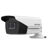 Hikvision - Cámara Bullet 4en1 Gama Value - 2 Mpx high performance CMOS - Lente motorizada 2.7~13.5 mm - EXIR IR alc...