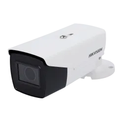 Hikvision - Cámara Bullet 4en1 Gama Value - 2 Mpx high performance CMOS - Lente varifocal motorizada 2.7~13.5 mm - Sm...