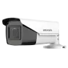 Hikvision - Cámara Bullet 4en1 gama Value - 5 Megapíxel (2560 x 1944) - Lente motorizada 2.7~13.5 mm - Smart IR LEDs ...