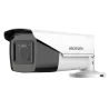 Hikvision - Cámara Bullet HDTVI gama Value - 5 Megapíxel (2560 x 1944) - Lente motorizada 2.7~13.5 mm - Smart IR LEDs...