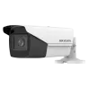 Hikvision - Cámara Bullet 4en1 Gama Value - 8 Megapíxel (3480 x 2160) - Lente motorizada 2.7~13.5 mm - IR Alcance 80 ...