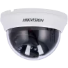 Hikvision - Cámara Domo 4en1 Gama Value - Resolución 1080p (1920x1080) - Lente 2.8 mm - IR Alcance 20 m - Apta para i...