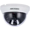 Hikvision - Cámara Domo 4en1 Gama Value - Resolución 1080p (1920x1080) - Lente 2.8 mm - IR Alcance 20 m - Apta para i...
