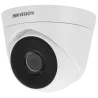 Hikvision - Cámara Turret 4 en 1 Gama CORE - Resolución 1080p (1920x1080) - Lente 3.6 mm - IR alcance 40 m - Impermea...