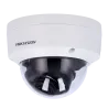 Hikvision - Cámara Domo 4en1 Gama Value - Resolución 1080p (1920x1080) - Lente 2.8 mm - EXIR IR alcance 30 m - Imperm...