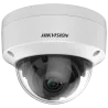 Hikvision - Cámara Domo HDTVI Gama Value - Resolución 5 Megapíxel (2560x1944) - Lente 2.8 mm - Smart IR Alcance 20 m ...