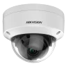 Hikvision - Cámara Domo 4en1 Gama CORE - Resolución 5 Megapíxel (2560x1944) - Lente 3.6 mm - Smart IR Alcance 20 m - ...