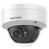 Hikvision - Cámara Domo 4en1 Gama Value - Resolución 8 Megapíxel (3840x2160) - Lente 2.8 mm - EXIR IR alcance 30 m - ...