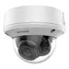 Hikvision - Cámara Domo 4n1 Gama Value - Resolución 1080p (1920x1080) - Lente varifocal motorizada 2.7~13.5 mm - EXIR...