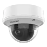 Hikvision - Cámara Domo 4en1 Gama Value - Resolución 5 Megapíxel (2560x1944) - Lente varifocal motorizada 2.7~13.5 mm...