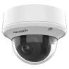 Hikvision - Cámara Domo HDTVI Gama Value - Resolución 5 Megapíxel (2560x1944) - Lente varifocal motorizada 2.7~13.5 m...