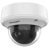 Hikvision - Cámara Domo 4en1 Gama Value - Resolución 8 Megapíxel (3840x2160) - Lente varifocal motorizada 2.7~13.5 mm...