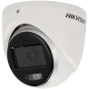 Hikvision - Cámara Turret 4en1 Gama Value - Resolución 3K (2960x1665) - Lente 2.8 mm | Luz blanca alcance 20 m | Colo...